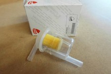DUCATI MONSTER 400 600 750 900  1993-2001  GENUINE FUEL FILTER - # 42510023A