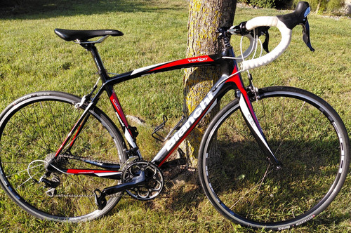 Bianchi 2013 vertigo c2c - vertigo,