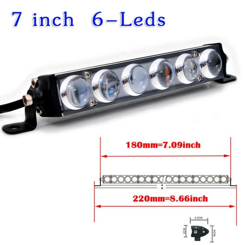 Led light bar - bar, waterproof