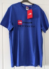 The North Face 'Glasgow' Tee