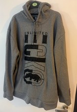 Nice Ecko Unltd Hoodie