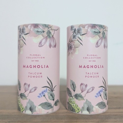 50g magnolia silky - 2,