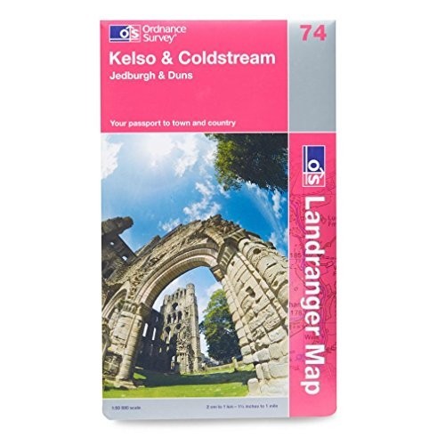 Kelso and coldstream jedburgh - coldstream,,