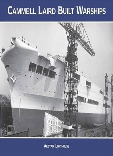 Cammell laird built warships - cammell,