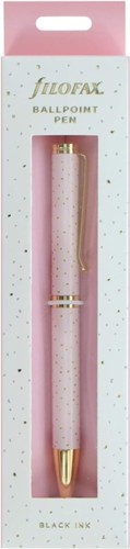Filofax confetti ballpoint pen - ballpoint,