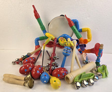 Toy Lot Musical Rhythm