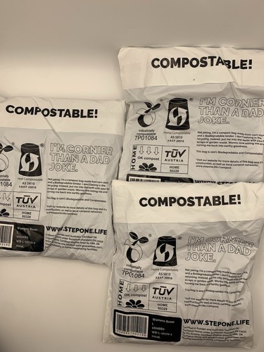 Step one bundle - one, pair