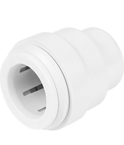 Speedfit plastic push fit - jg,