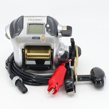Shimano PLEMIO 3000 Electric