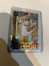MATCH ATTAX UEFA CHAMPIONS