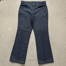 Vintage Levis 546 Pants Mens