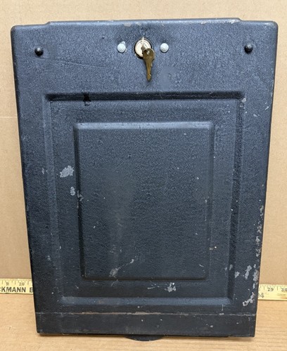 Antique slot machine parts - antique,