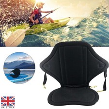 Kayak Seats Adjustable Padded