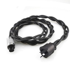 Audiophile AC HiFi Audio Mains