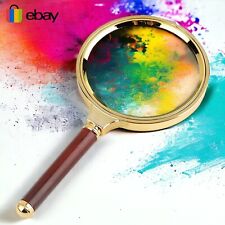 Magnifying Glass Magnifier