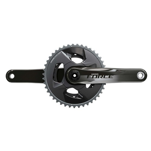 Sram force axs dub crankset - sram,