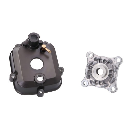 Naraku cylinder head 50cc - cylinder,