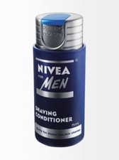 Philips HS800   Nivea shaving