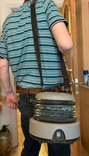 Earlex 2000 Paint Spray Station with hose NO Gun