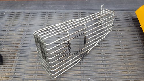 Mcculloch m40 lawnmower parts - ,