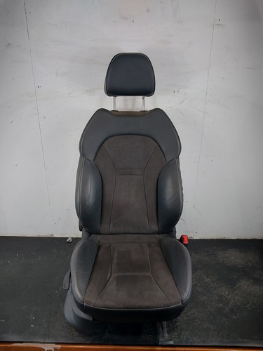 Front seat audi - rh,