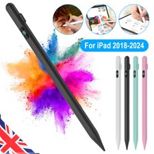 For Apple Pencil Stylus Pen 2nd Gen for 2018+ iPad/iPad Air/iPad Pro/iPad mini