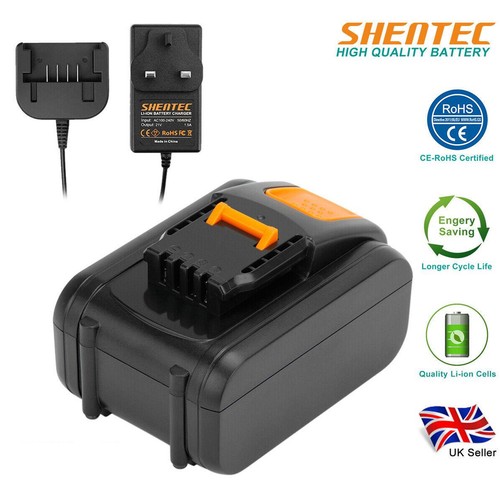 6000mah 20v ion - 6000mah, li-ion