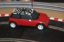 Scalextric C2824 Mini Cooper