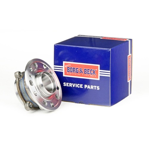 Wheel bearing kit front - bearing,
