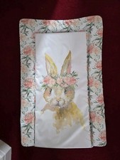 Baby Changing Mat By Dunelm