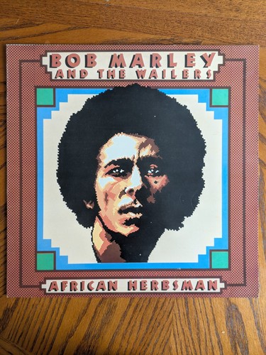 Bob marley and - bob,