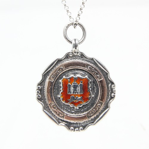 Antique 1927 solid - antique, hm