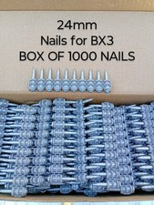 24mm Nails Suitable For Hilti