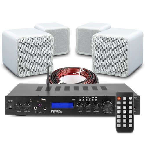 Fenton b405a surround - fenton,