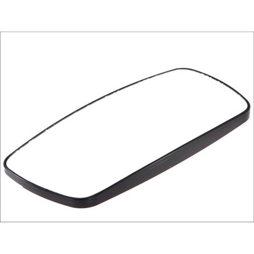 Side mirror glass - glass, l/r
