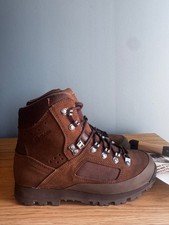 British army iturri desert