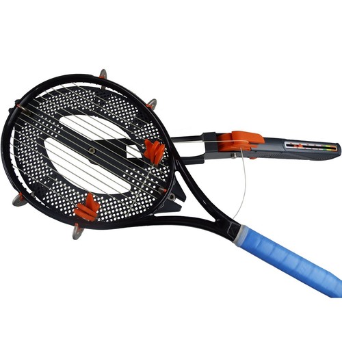 Mistringer portable tennis - mistringer,