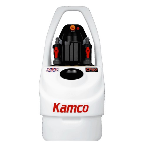 Kamco cdp091f clearflow cf90 - clearflow,