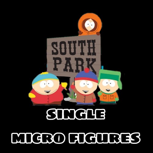 South park micro - south,