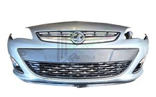 Vauxhall Astra J 2013-15 5dr