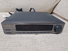 Pioneer Sound Image Controller