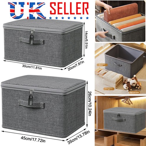 Large foldable canvas - large,