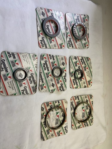 Lister petter spares - petter,