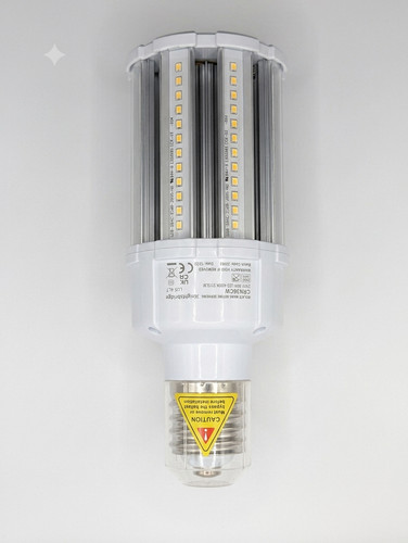 Led e40 36w knightsbridge corn - e40,