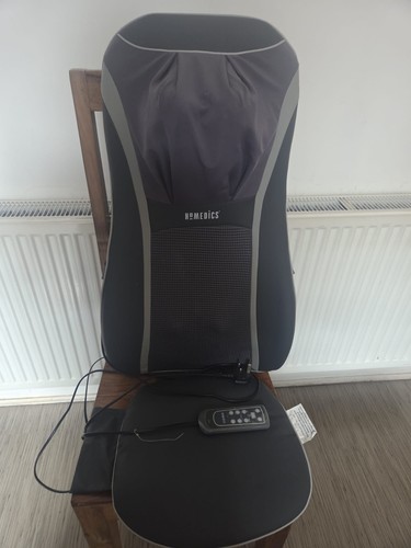Homedics massage chair lovely - massage,