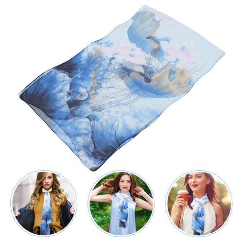 Scarves for women lightweight - ,