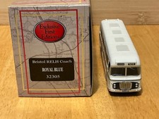 EFE 32305. BRISTOL RELH COACH