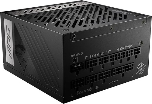 Msi 850w atx - msi, modular