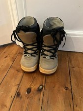 Best men leather - k2*best, snow