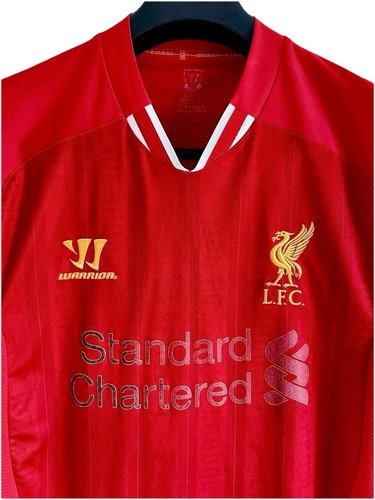 Liverpool warrior home - fc,